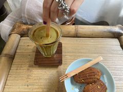 -Metal hands·铁手咖啡