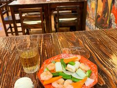 -平成屋·午肴夜酒(四川北路店)