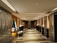 -锦州中央大街希尔顿花园酒店