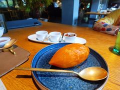 蜜汁红薯-新荣记(西溪湿地店)