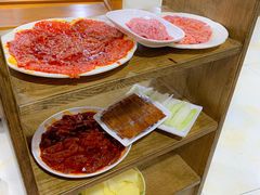 -叶二姐九尺鹅肠火锅(南部新城店)