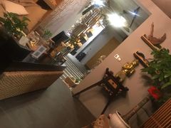 -泰·菩提树下[泰式按摩x精油SPAx肩颈头疗](新景店)