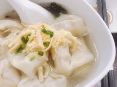-锡笼记·无锡小笼(常熟万达店)