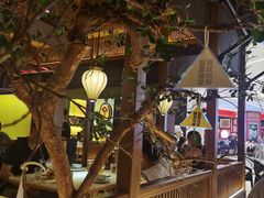 -弄堂里(西溪龙湖天街店)