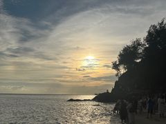-冠头岭