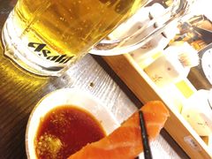 -白石的深夜食堂(大上海店)