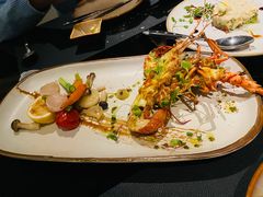 -上海苏宁宝丽嘉酒店·Cafe Bellagio西餐厅