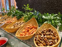 -茵特拉根酒店·西餐厅