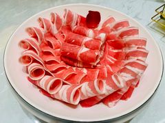 -江海肥牛(桃园南路店)