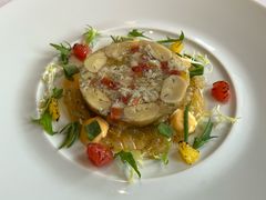 -Le Comptoir de Pierre Gagnaire