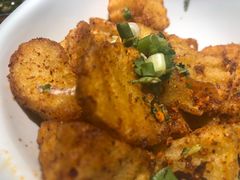 -胡马八破·川菜小馆(高新万达店)