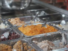 自助取餐区-爱啊石花膏