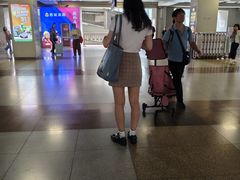 -凯德MALL(西直门店)