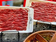 -汇聚德京味铜锅涮肉(沈家桥二路店)