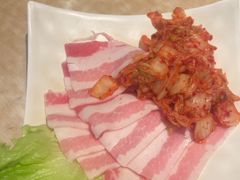 -新石器烤肉(高行万嘉店)