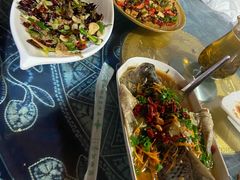 -龙姐私房菜(和顺古镇店)