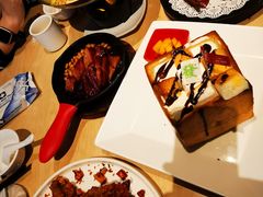 -避风塘(百联东郊店)