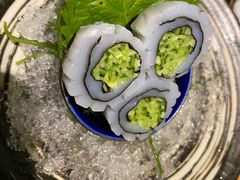 -寿司皇(扬名广场店)
