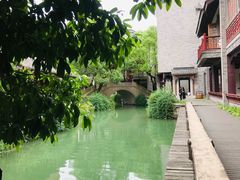 -龙潭水乡
