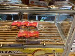 -85度C(成都浆洗街店)