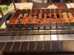 -邢氏老太太烤串(北兴街店)