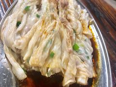 牛肉肠粉-石岐乳鸽村(桥观坊南四巷店)