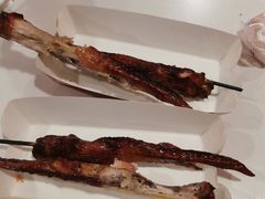 -一代烤翅王(大汉口店)