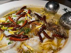 -太二酸菜鱼(福州泰禾店)