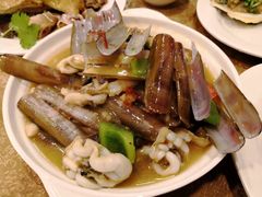 -揭阳钟记小食(福田新村店)
