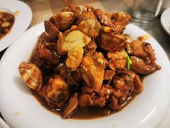 -华春餐馆(鱼山路店)