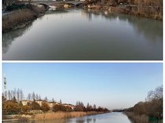 -南北地理分界线标志园