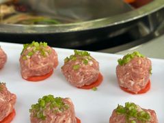 -茅草房·河畔园林火锅