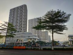 -海口东站