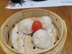 -山泉粤宴(广东大厦店)