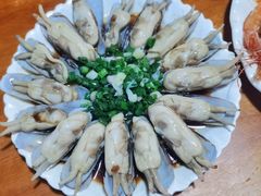 -温州一家人美食(西木头市店)