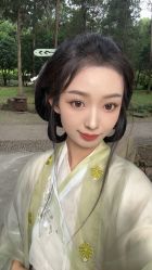 -苏州窝边小草摄影·汉服妆造跟拍(拙政园店)
