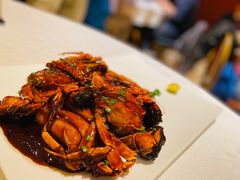 -恰恰餐厅(硕和生活广场店)