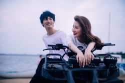 -巴黎新娘婚纱摄影·婚礼策划(嘉定总店)