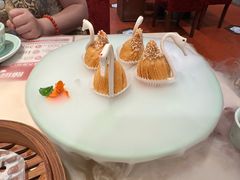 -丰圆轩粤式茶楼(大宁国际商业广场店)