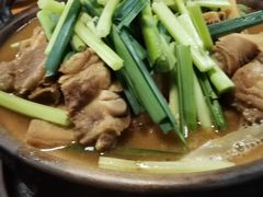 -麒麟羊庄酒店内庭院(新风街豪威麒麟店)