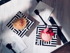 -Dal Cuore 达可芮冰淇淋(陕西北路店)