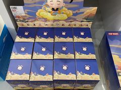 -泡泡玛特POPMART(合生汇店)