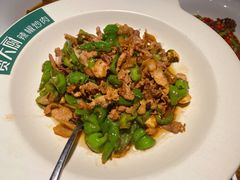 费大厨辣椒炒肉-费大厨辣椒炒肉(吉联MALL店)