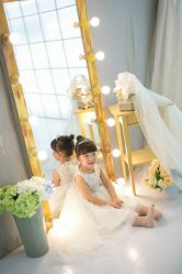 点击看大图 -DORA kids 朵拉儿童摄影花园店