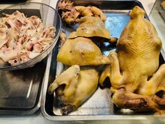 -王浩儿纪六孃甜皮鸭(乐山总店)