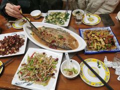 -老味道1992(武当山店)