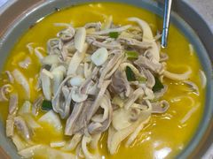 -马凯餐厅(地安门店)