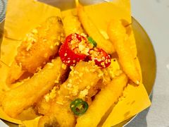 -渔惑·中山脆肉鲩火锅(金湾华发商都店)