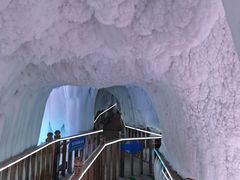 -云丘山景区