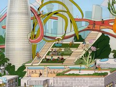 -深圳湾万象城(南山店)